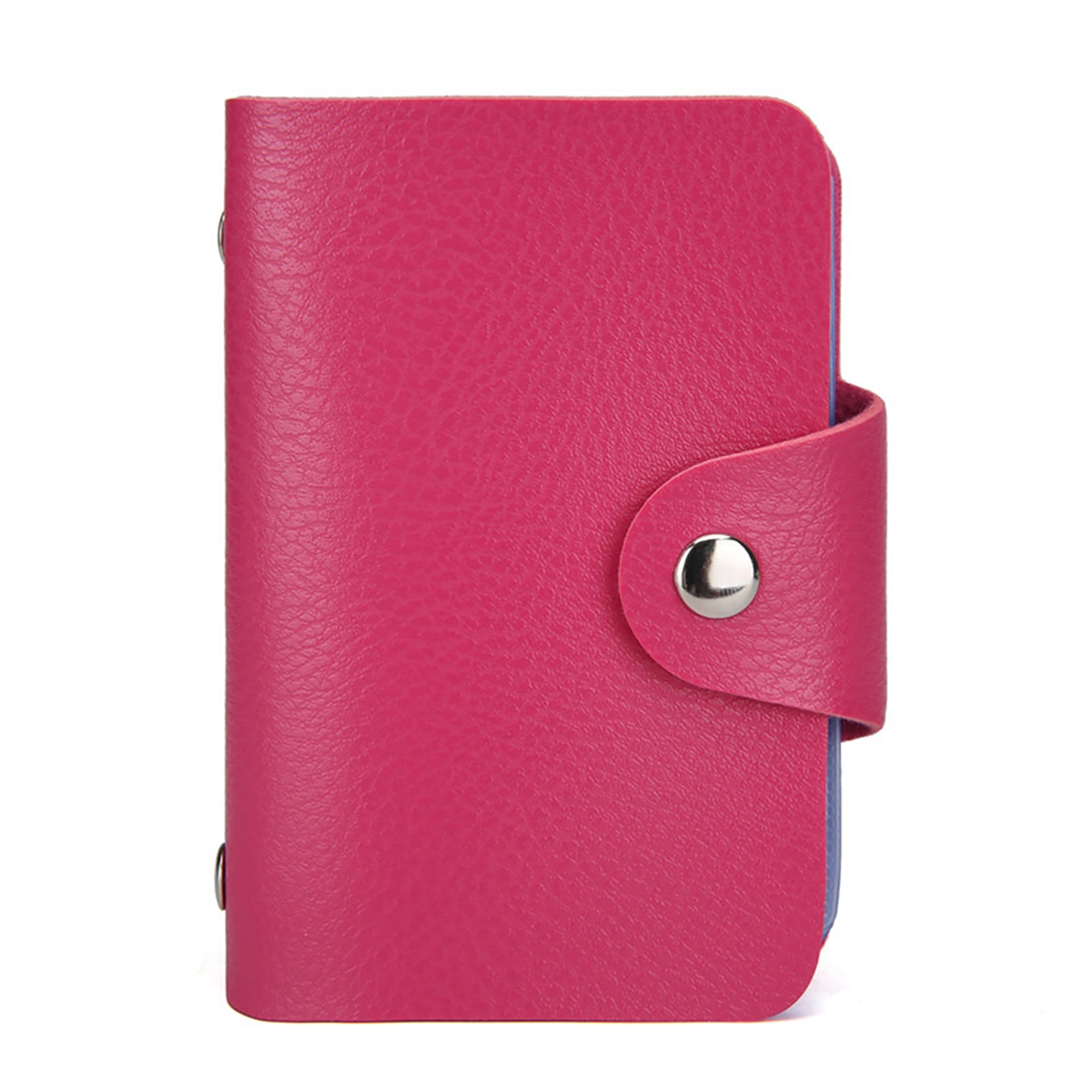 PU Card Holder Bag 4