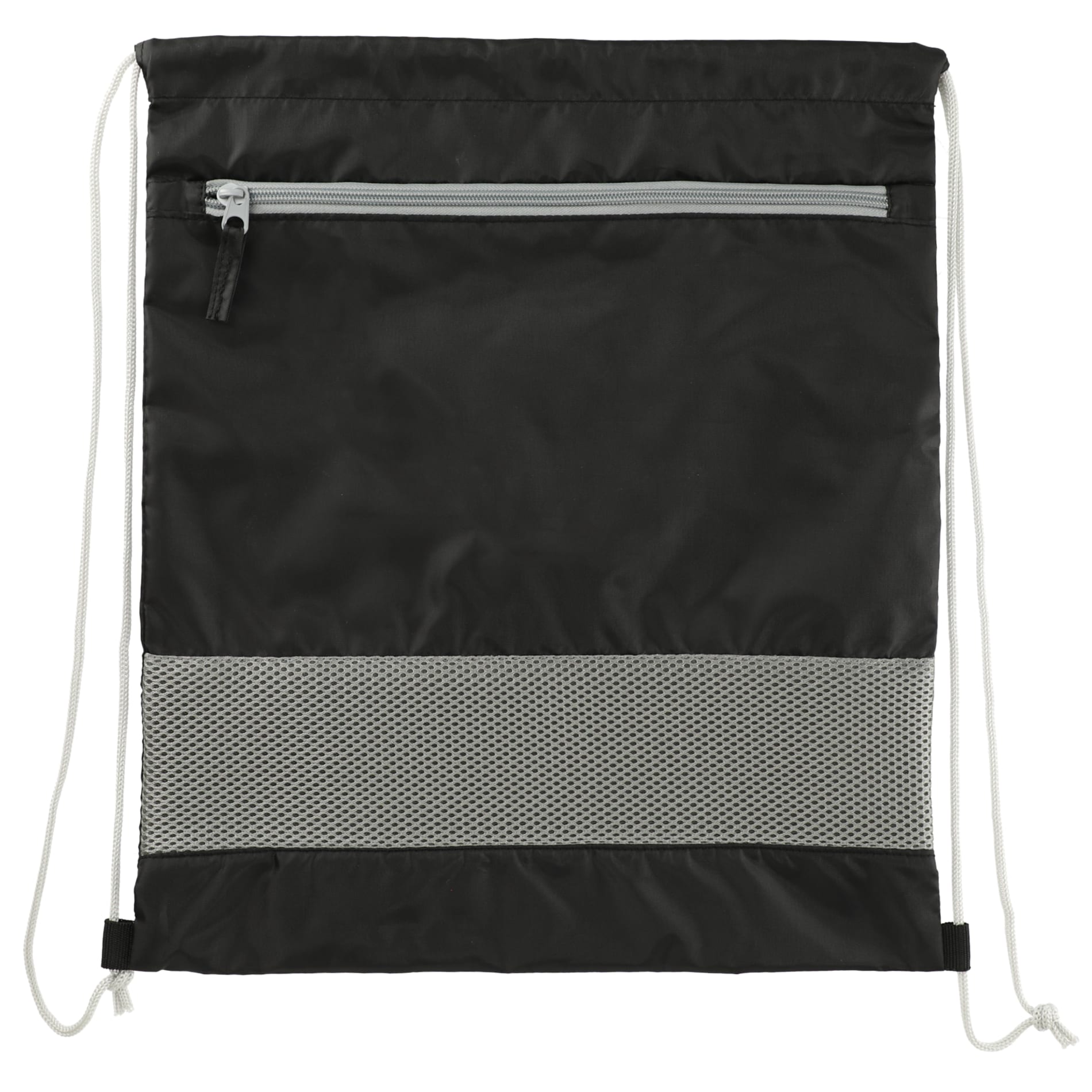 Sparks Recycled Drawstring Bag 76