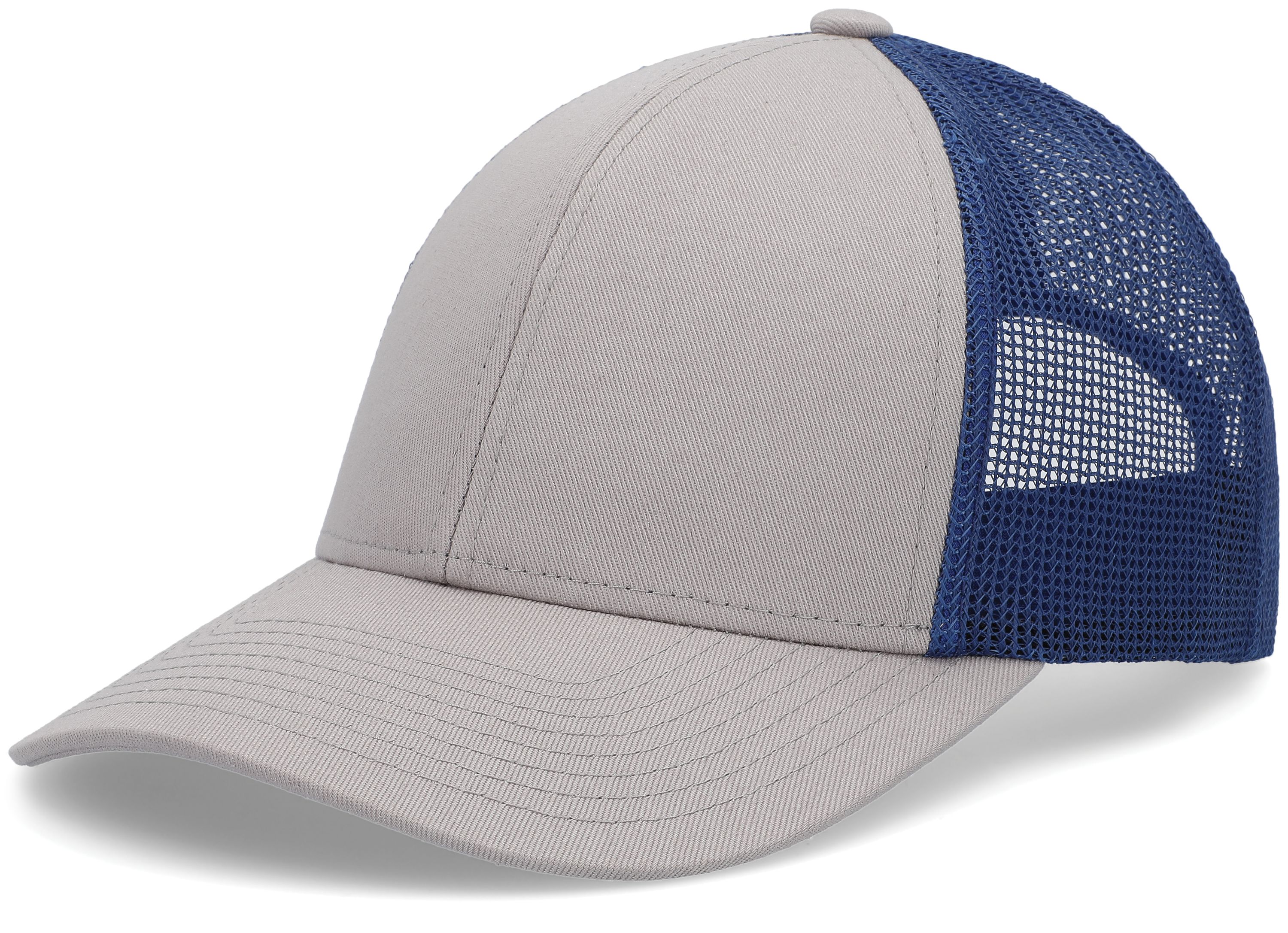 Low-Pro Trucker Cap 6