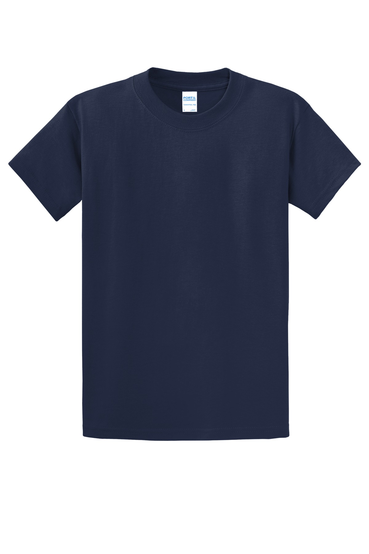 Port & Company® Tall Essential Tee 172