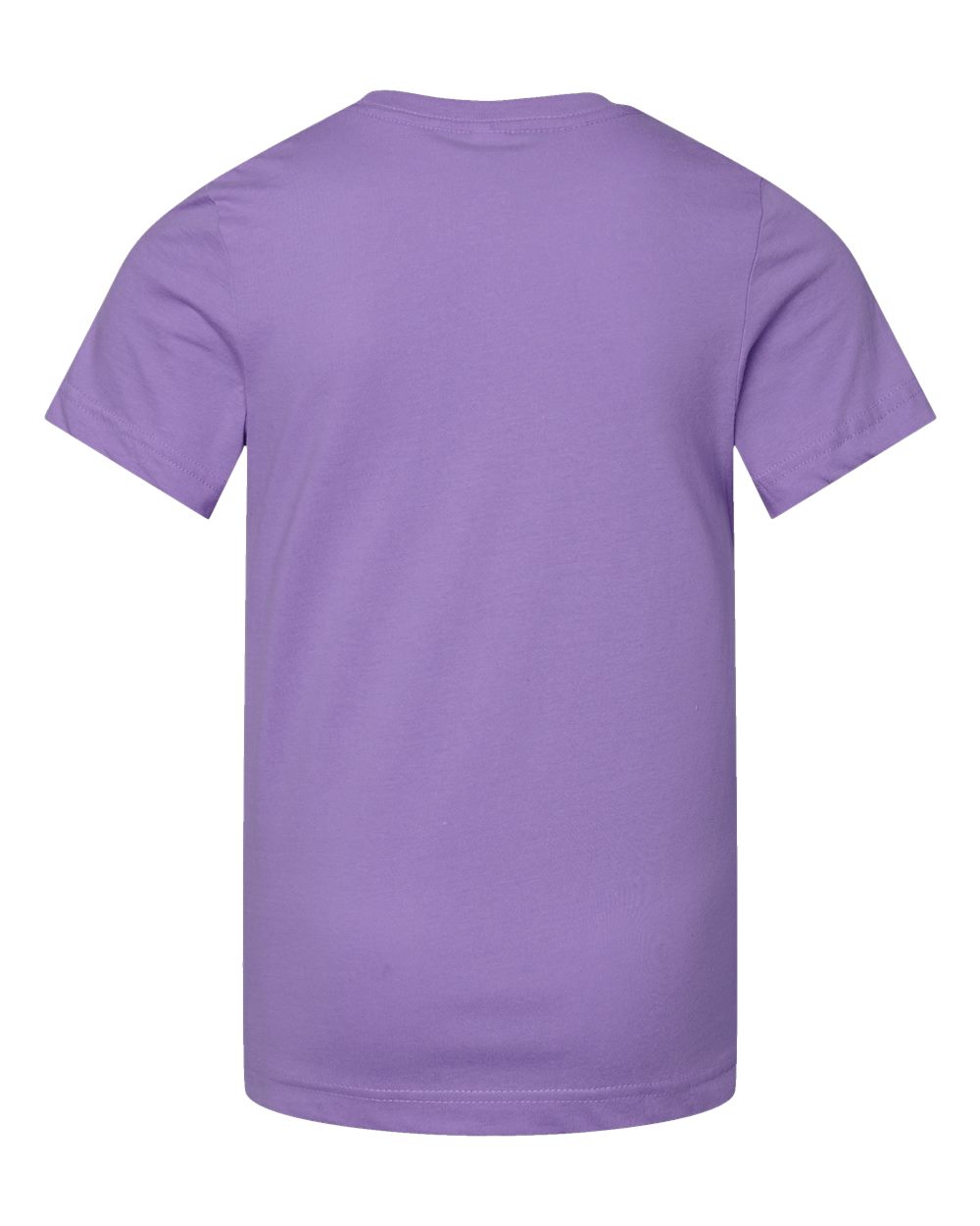 Youth Fine Jersey Tee - 6101 417