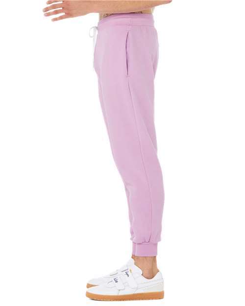 Unisex Sponge Fleece Joggers - 3727 70