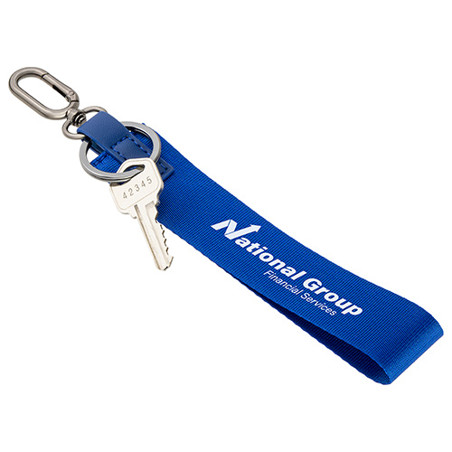 AeroLOFT® Never Lost Keychain 155