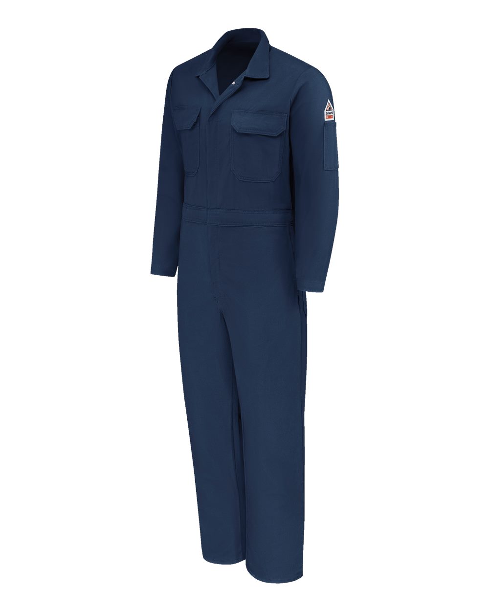 Men's Premium Coverall - EXCEL FR® ComforTouch® - 7 oz. - CLB2 2