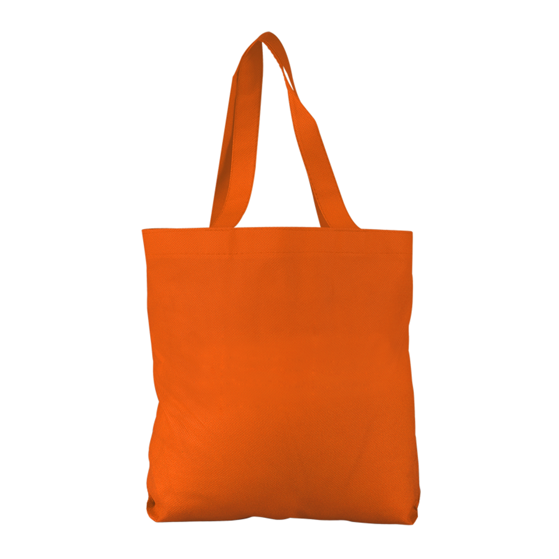 The Economy - 13" Non-woven Tote 16