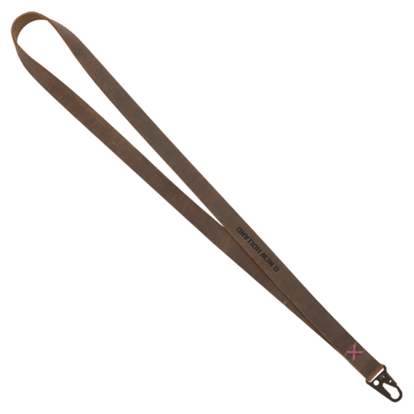 Lasso Lanyard with Heavy Duty Clip 63