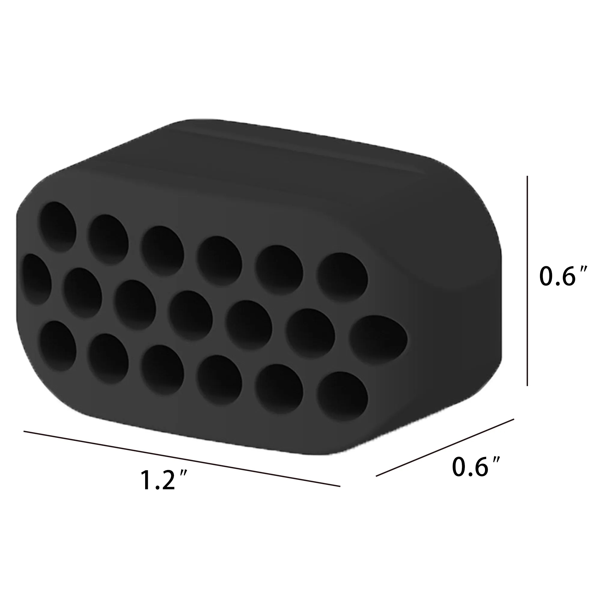 Silicone Jaw Trainer 3