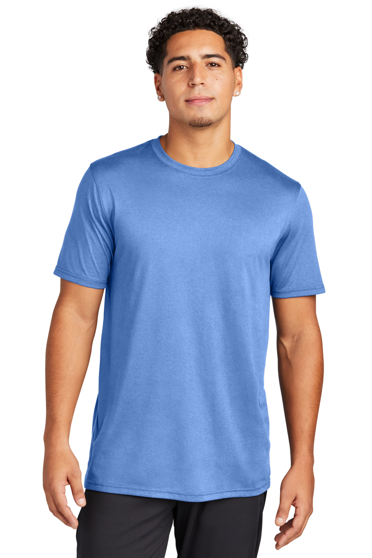 Sport-Tek® Echo Tee 51