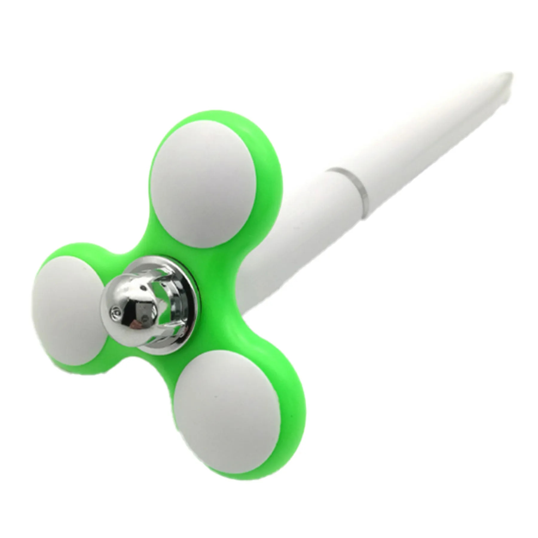 Rotating Stress Reduction Pen 3