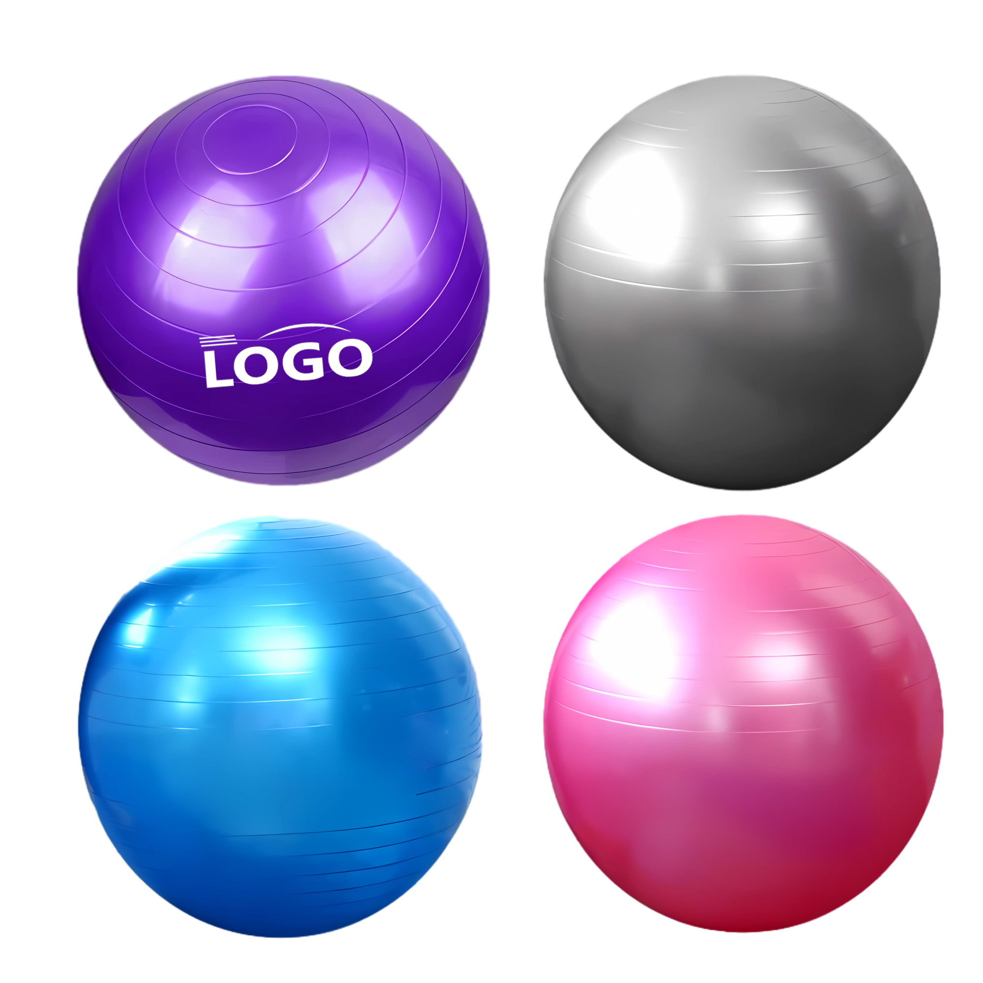 Pregnancy Yoga Birthing Exciting Ball  Multi-Functional 6