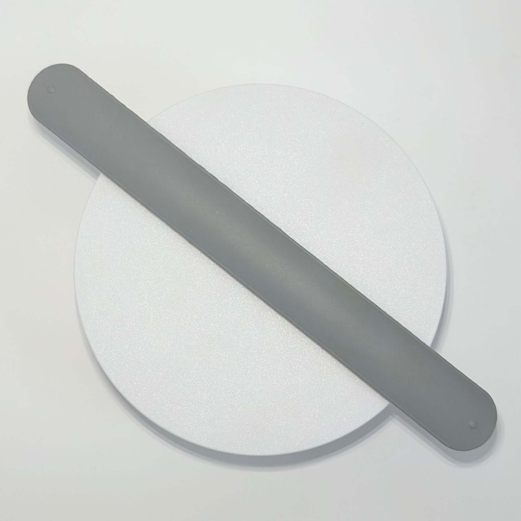 Silicone Wristband 11