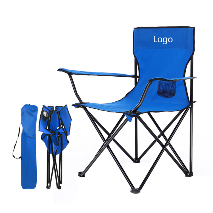 Captain's Chair- Folding Chair With Carrying Bag 4