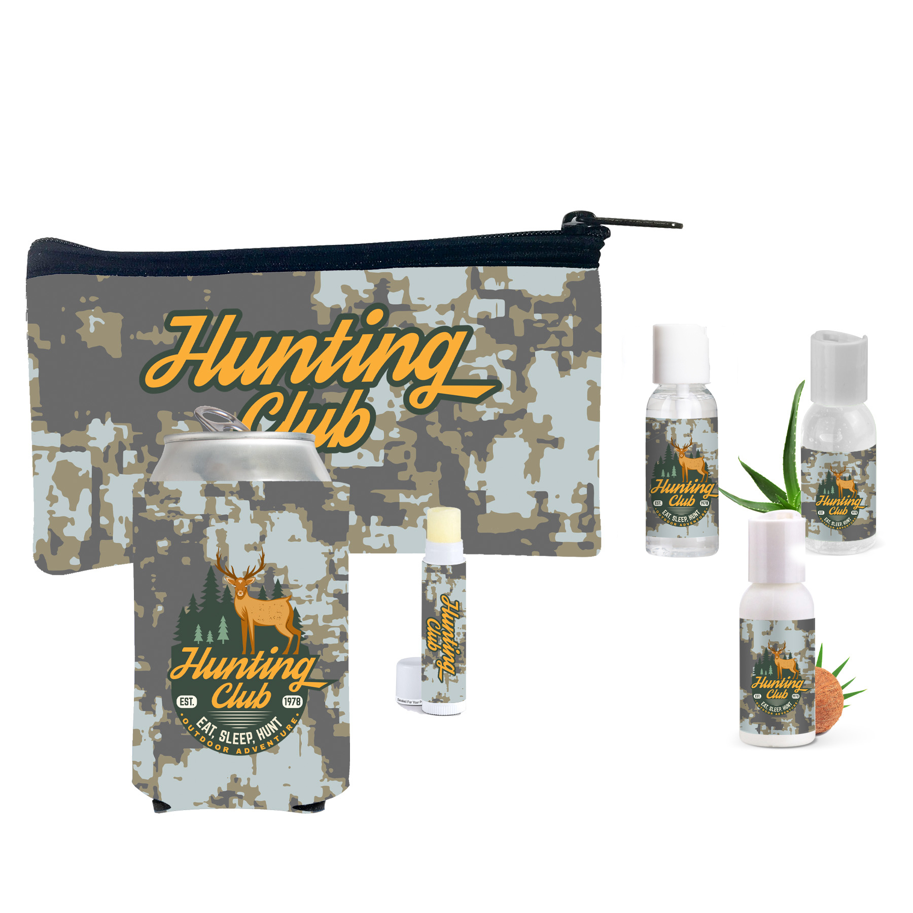 Lake Bag Kit 2