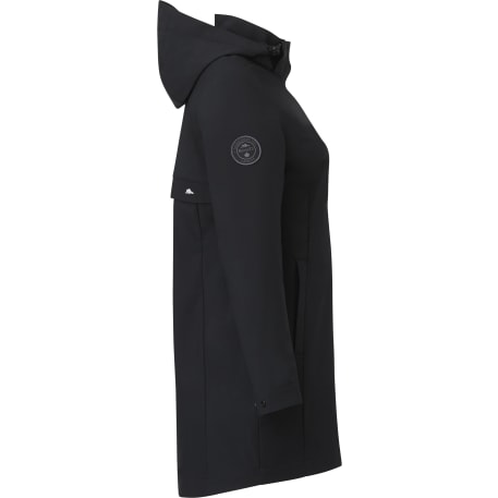 Roots73 NAPANEE Eco Softshell Jacket - Women's 27