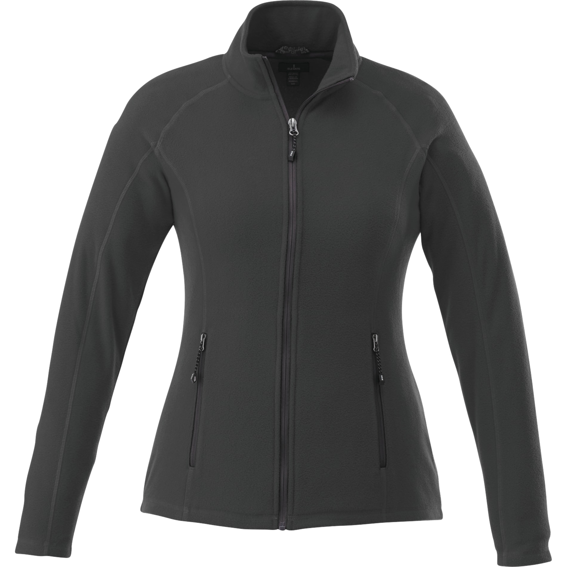Women's RIXFORD Polyfleece Jacket 134