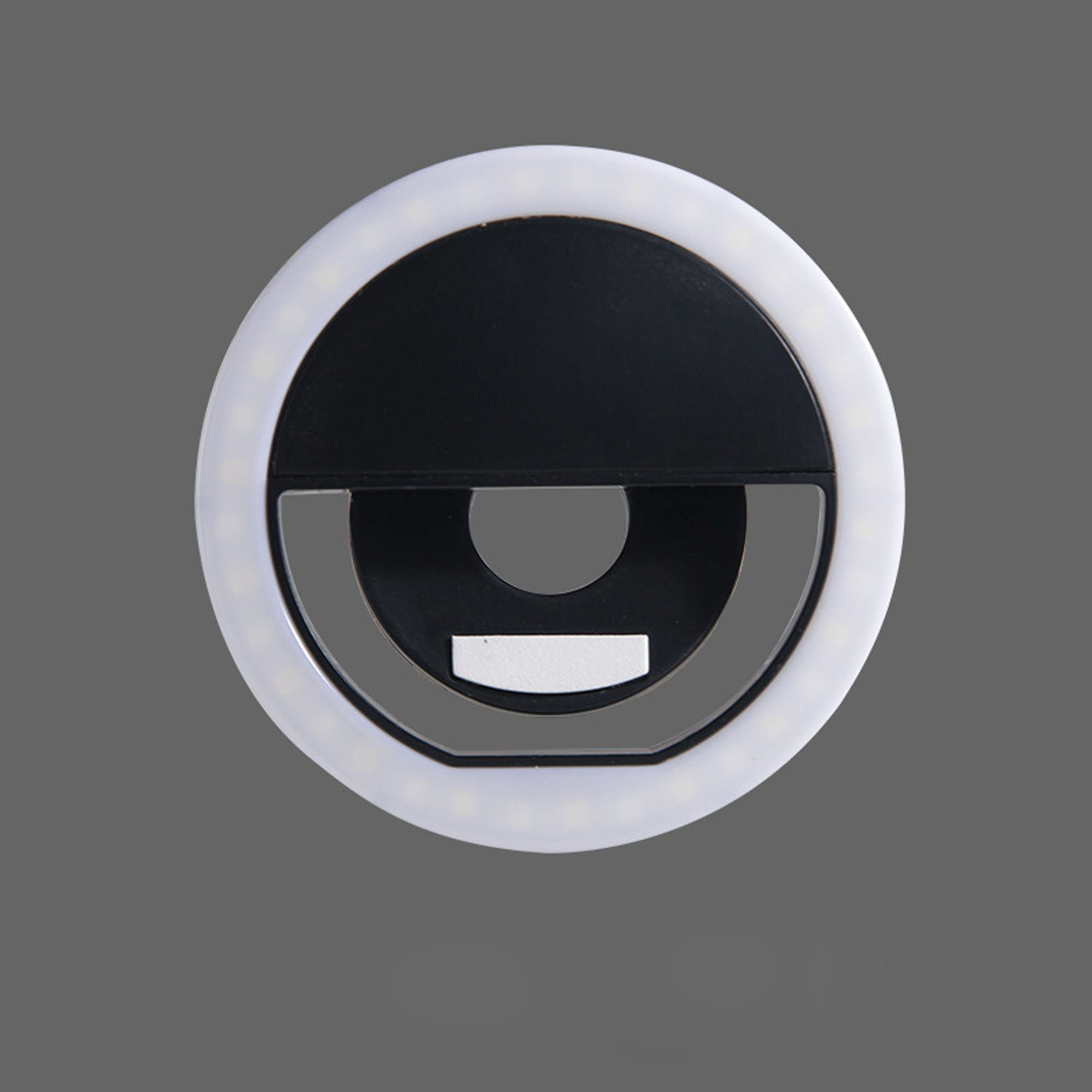 Rechargeable Phone Selfie Light 4
