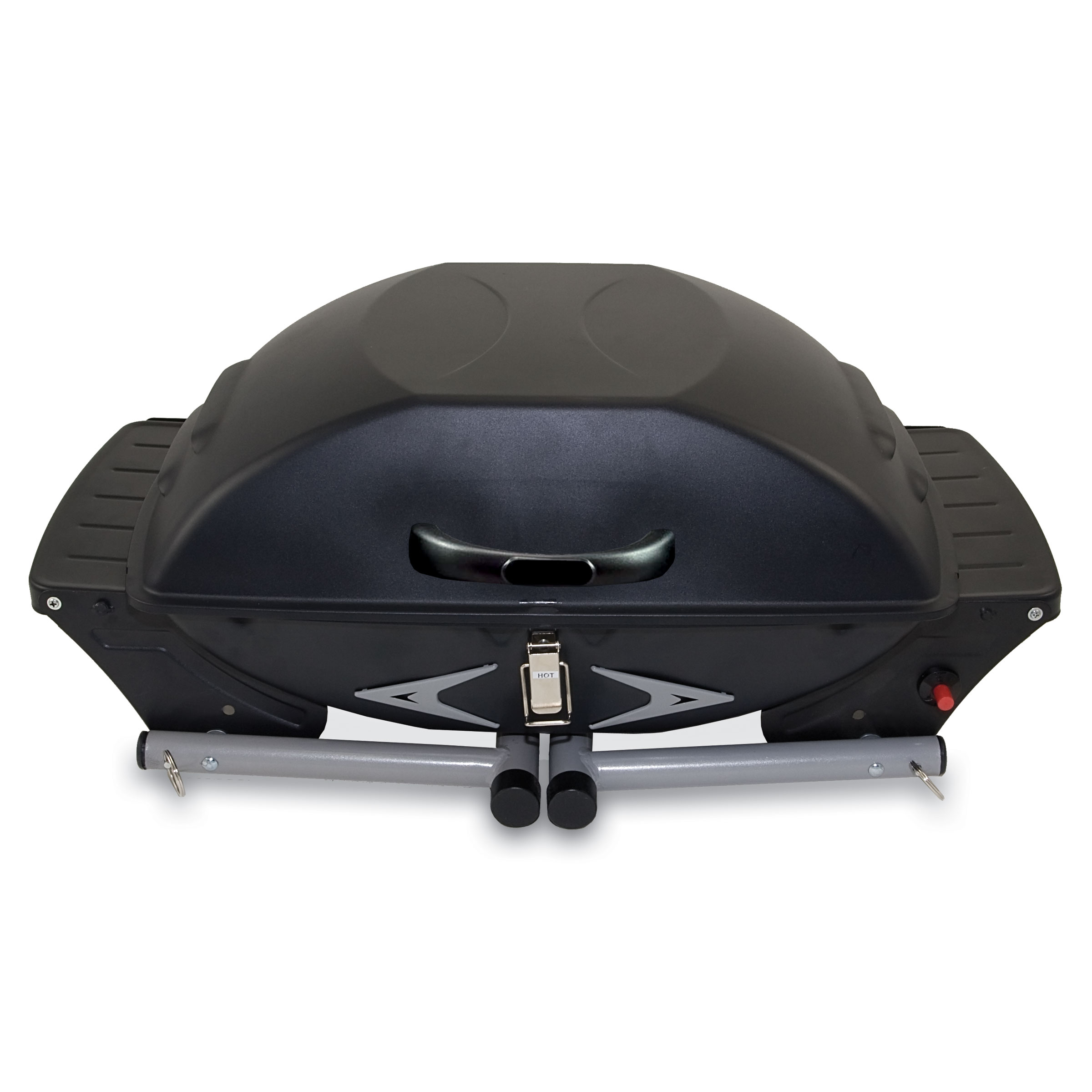 Portagrillo Portable Propane BBQ Grill 4