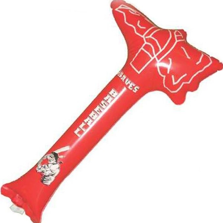 Victory Shaker (Tomahawk) Single 1