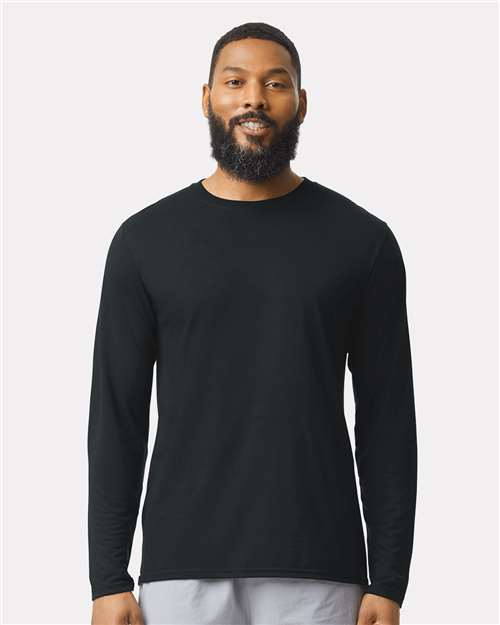 Unisex Performance® Long Sleeve T-Shirt - 42400 7