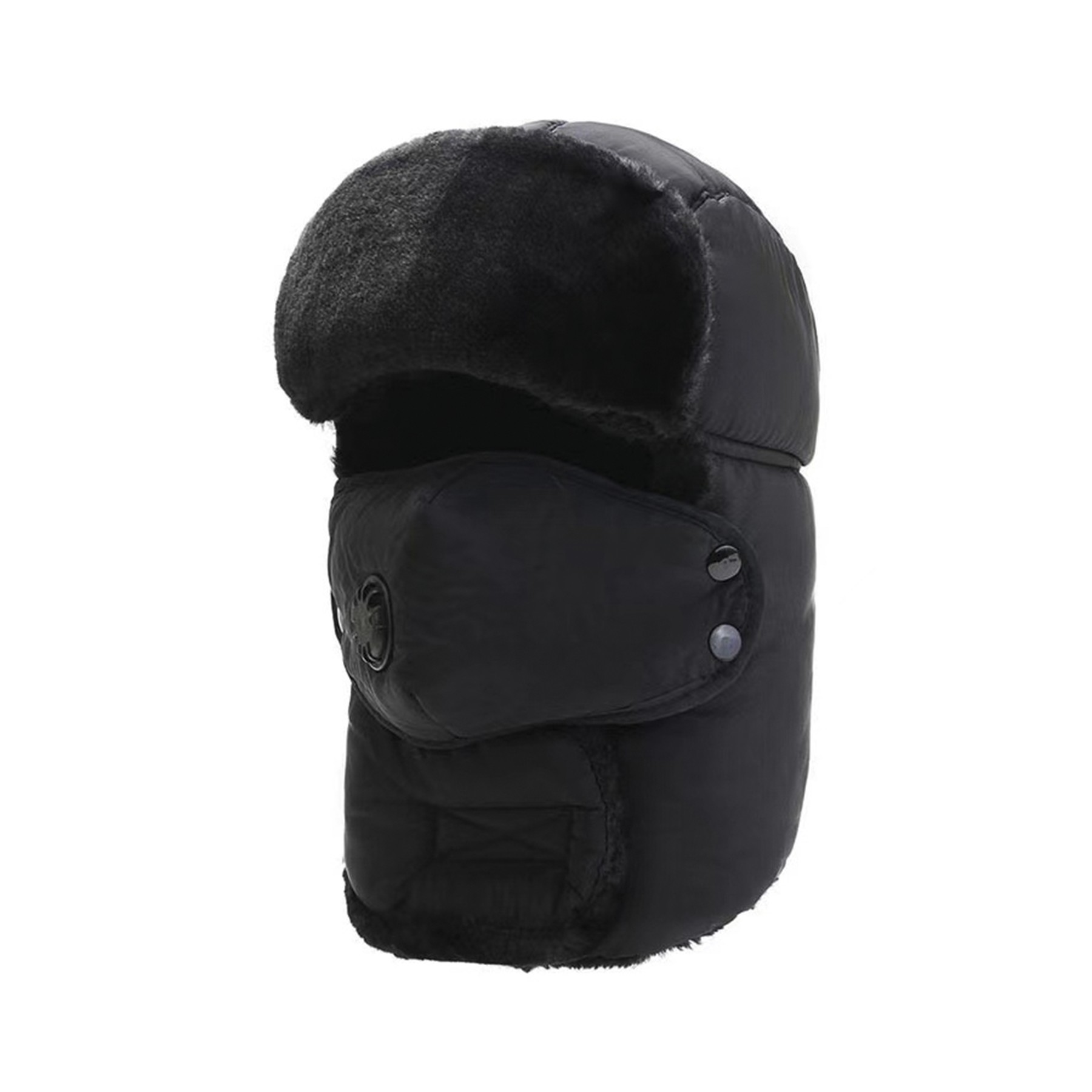 Windproof Cold Ventilation Valve Helmet 2