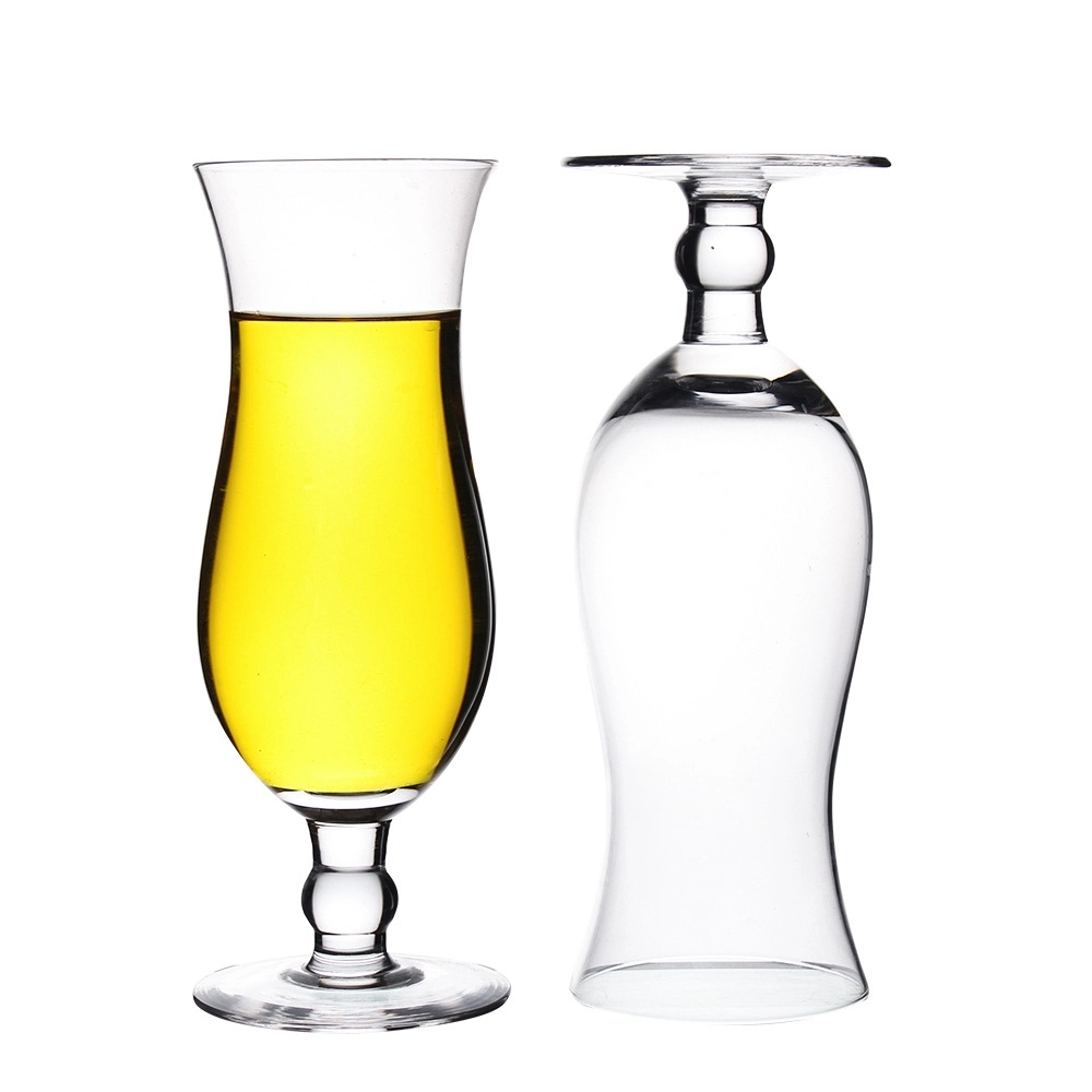 Custom 15 oz Hurricane Cocktail Glasses 4