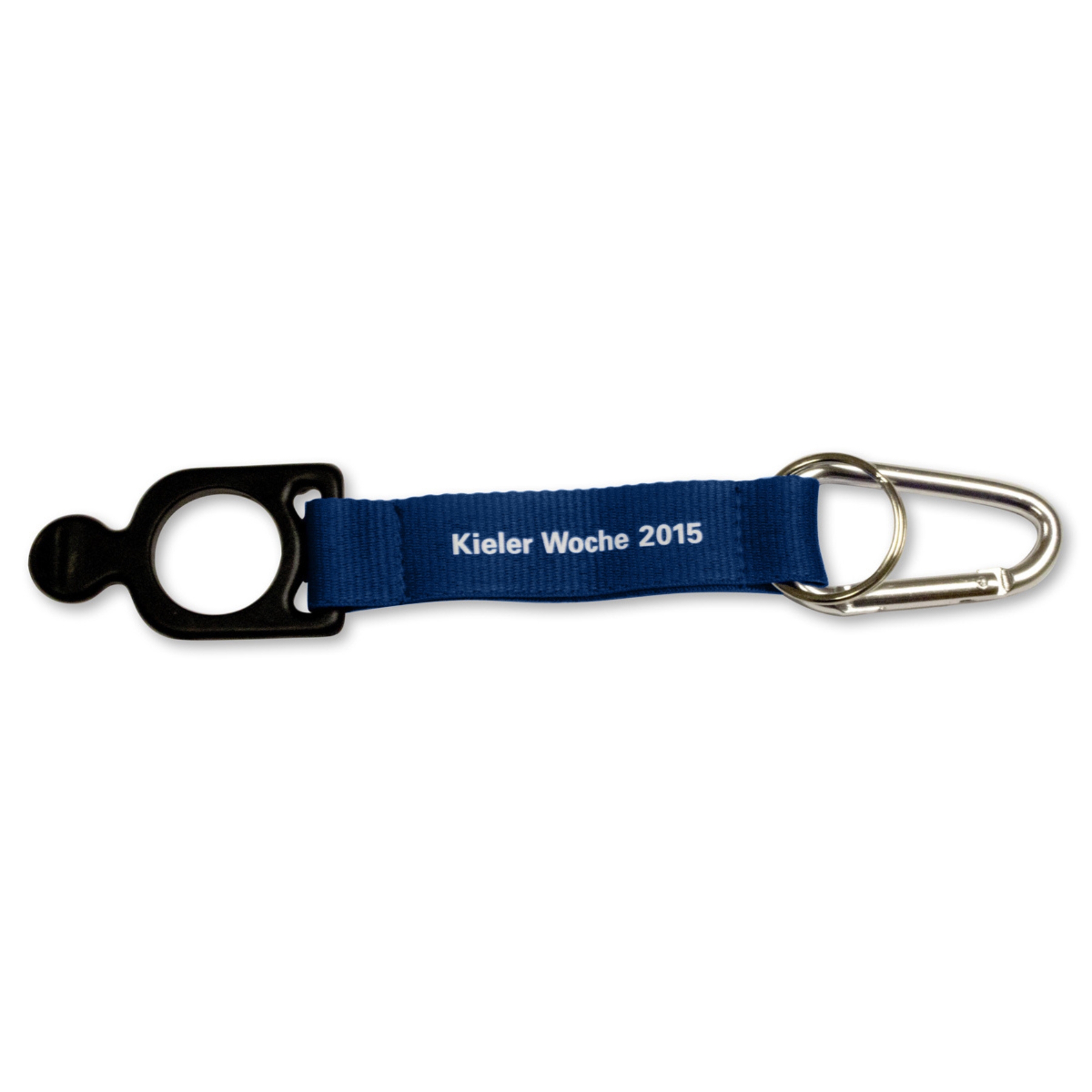 Bottle Holder Lanyard Keychain 36