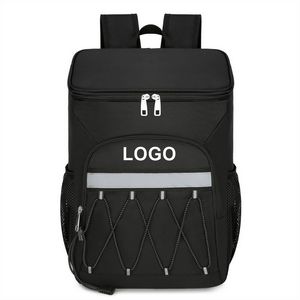 Large Capacity Cooler Bag 2