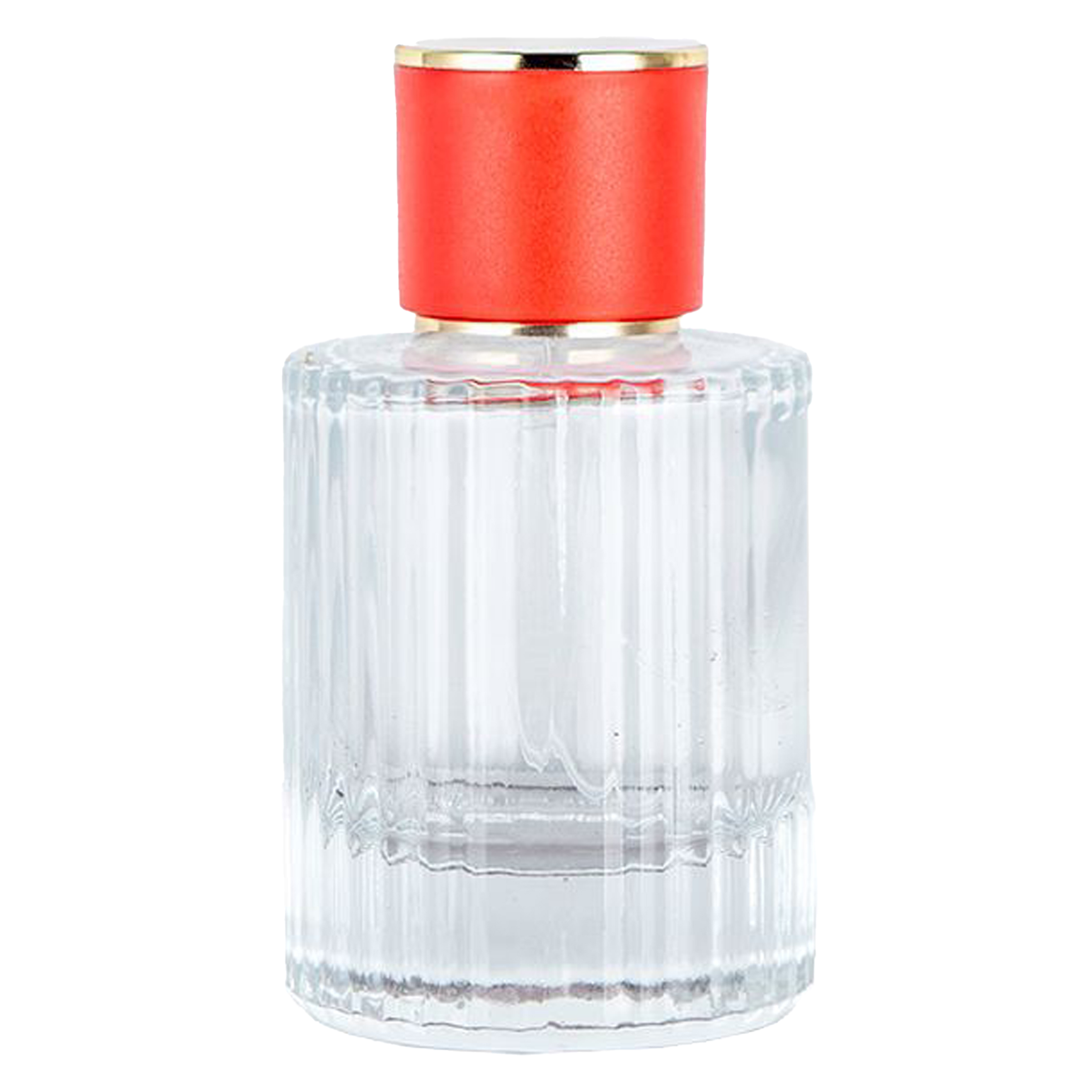 Glass Perfume Spray Bottles Containers 5