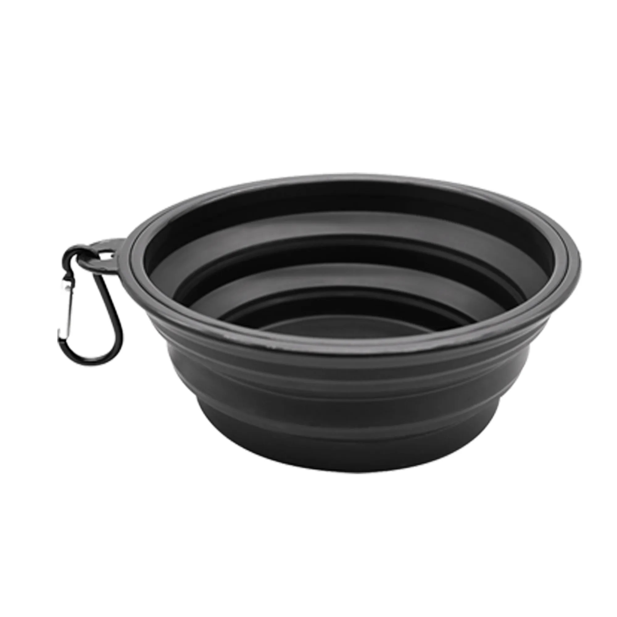 Collapsible Pet Bowl 13