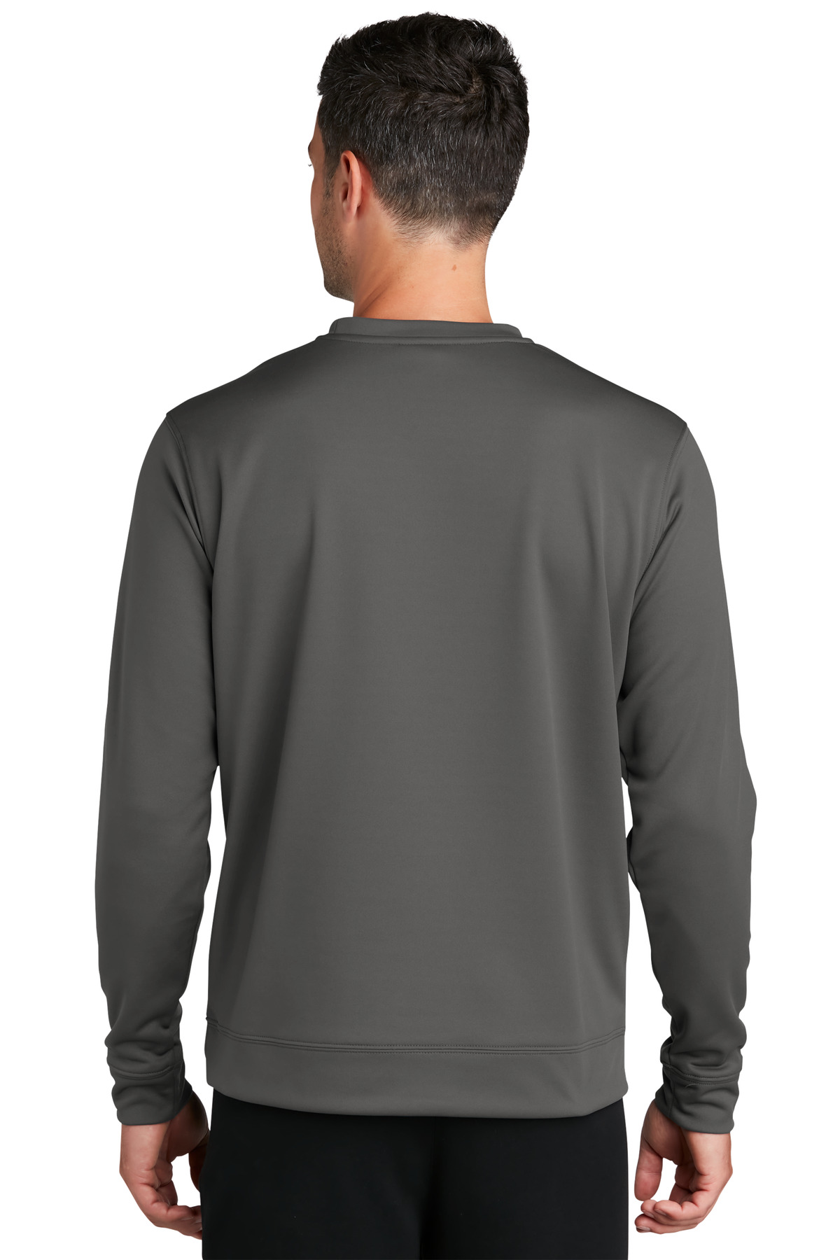 Performance Fleece Crewneck Sweatshirt