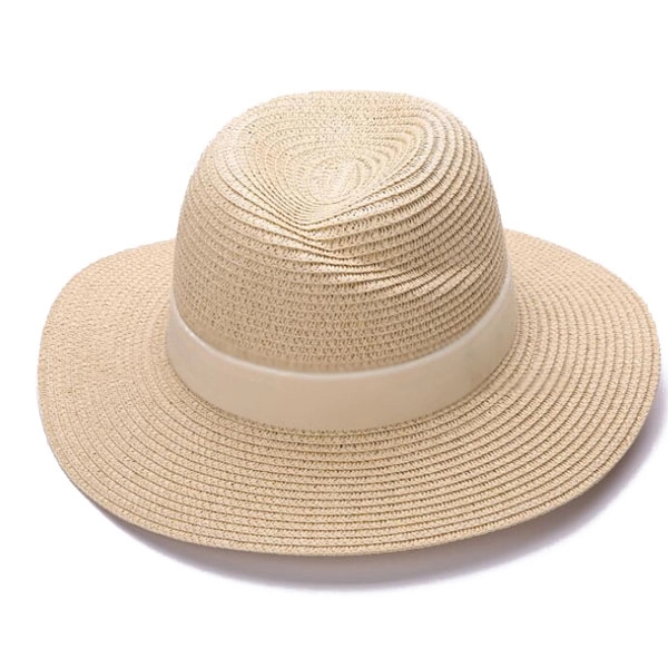 Panama Straw Cowboy Hat 5