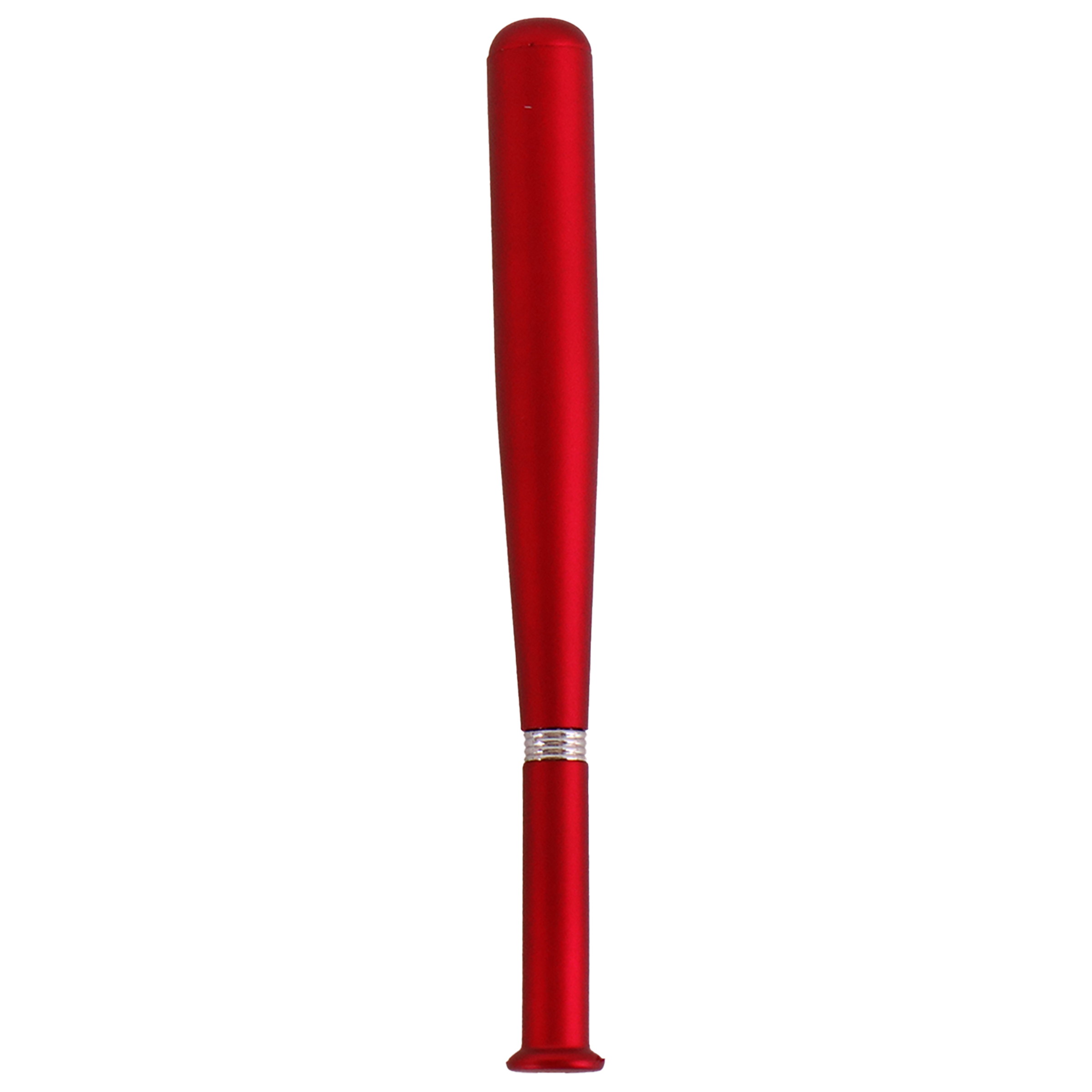 Plastic Baseball Ballpoint Pen 5