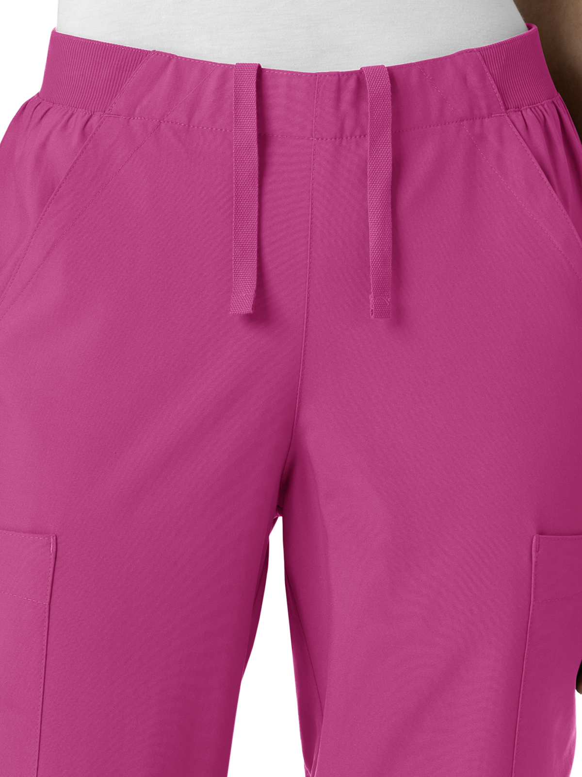 Wink - W123 - Women's Six-Pocket Cargo Utility Pant 50