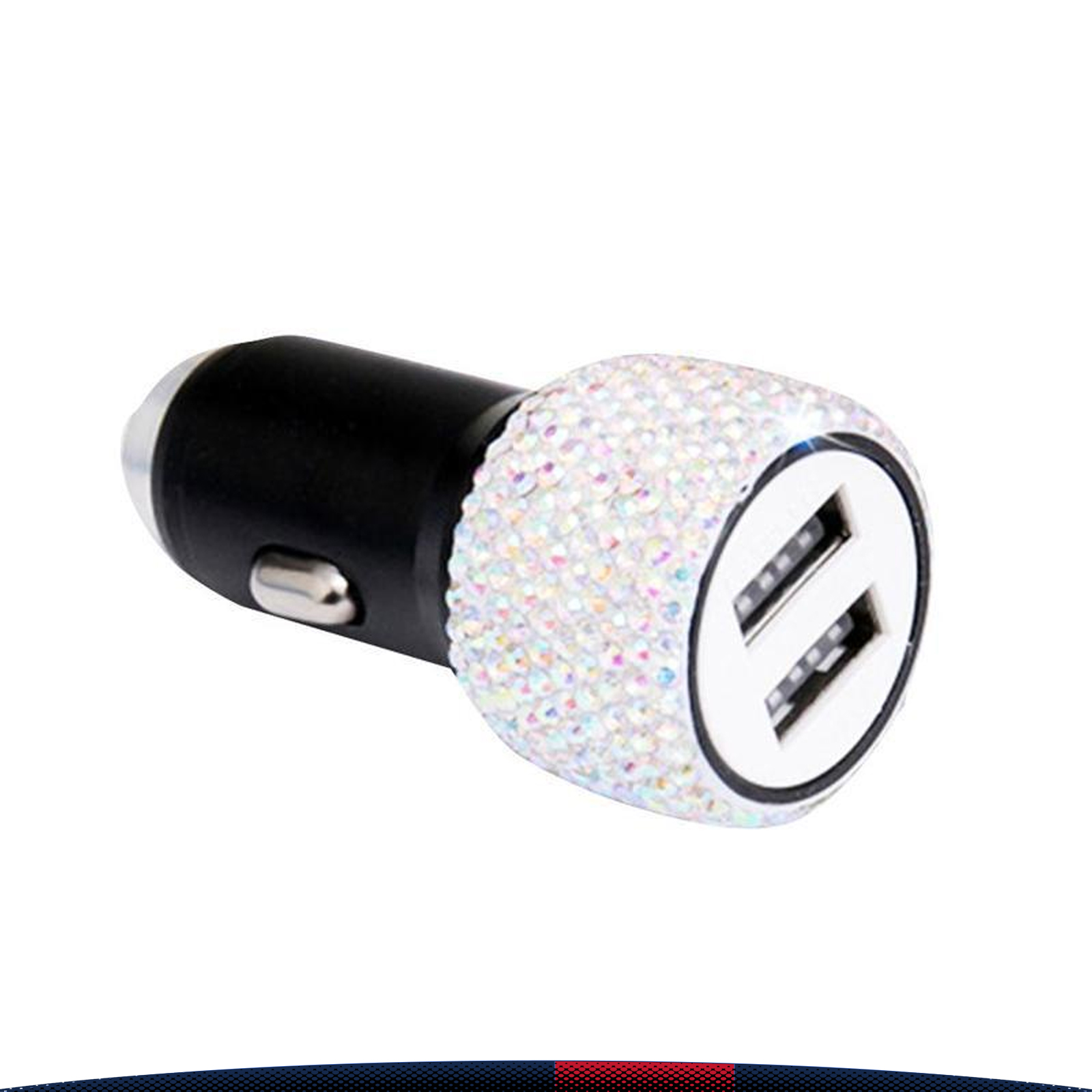 Jade 2in1 Car Charger 3