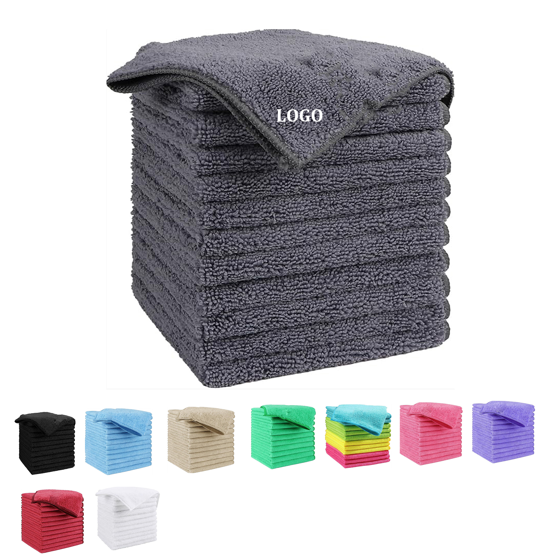 Cleaning Cloth 7