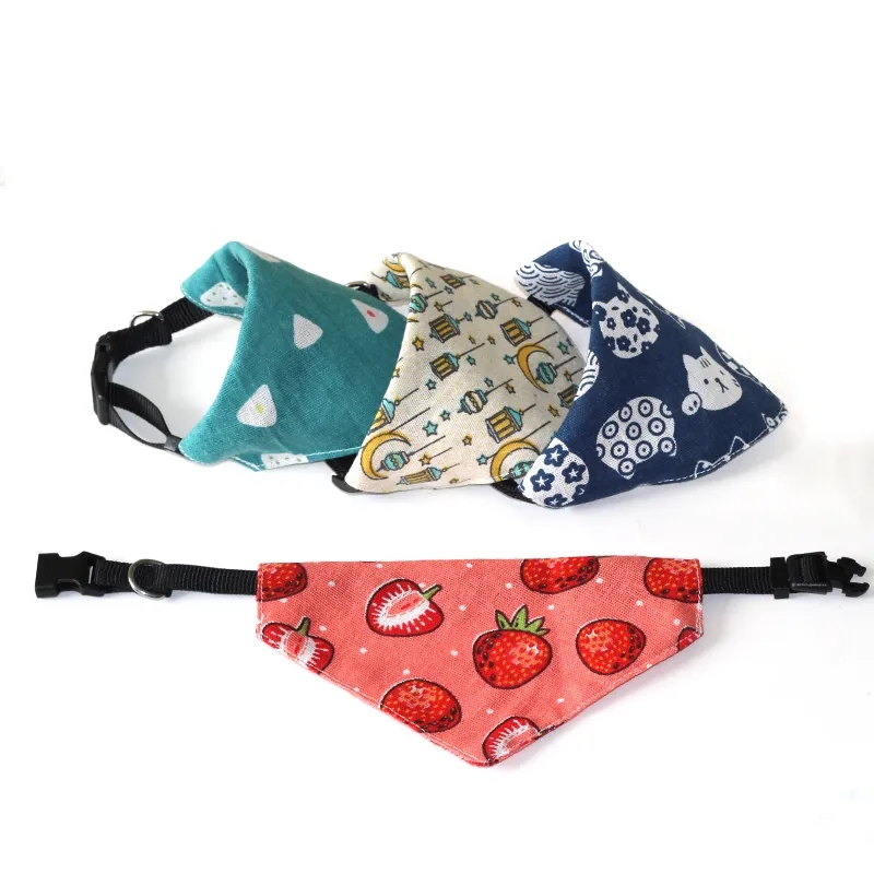 PET BANDANA 2