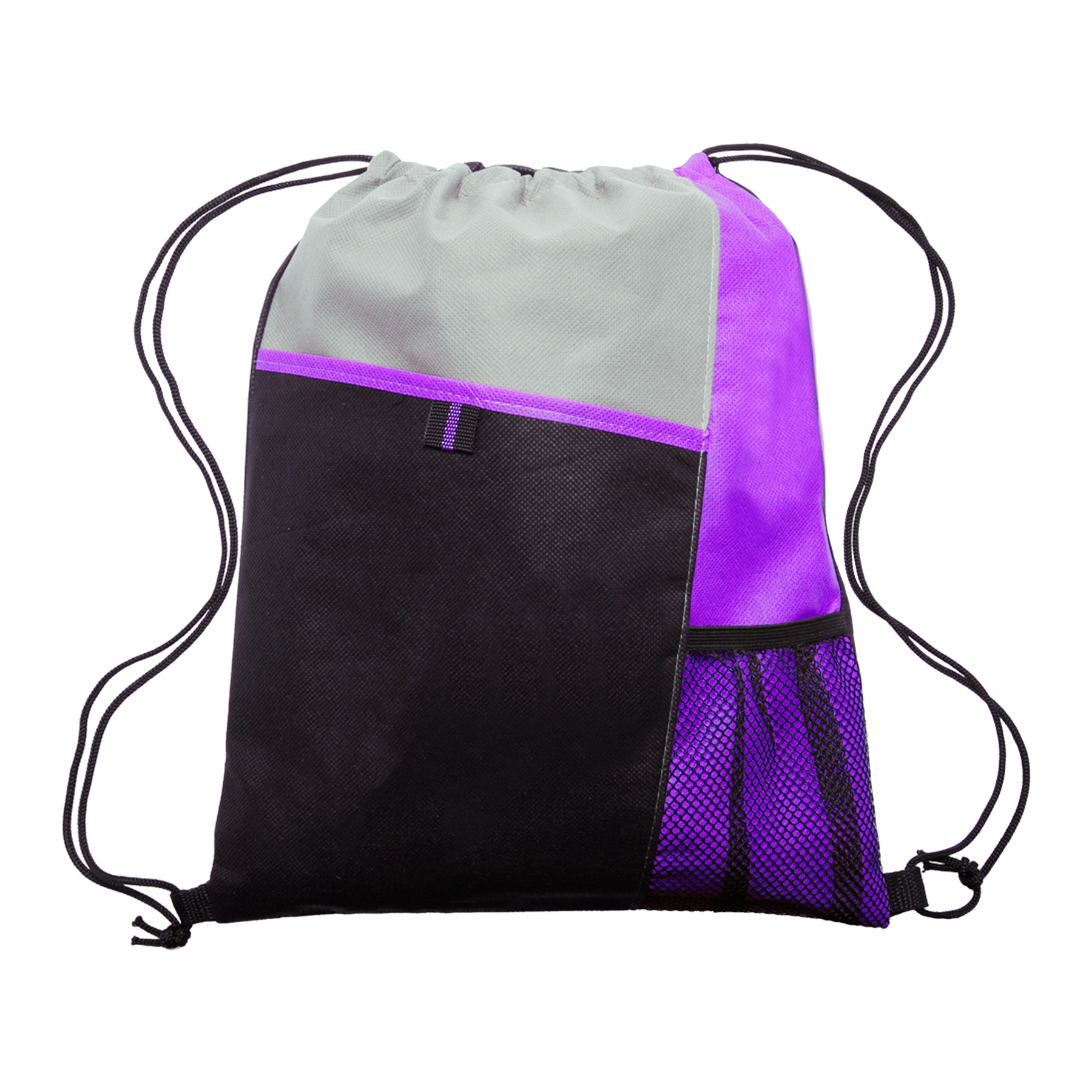 Laya Drawstring Backpacks 10