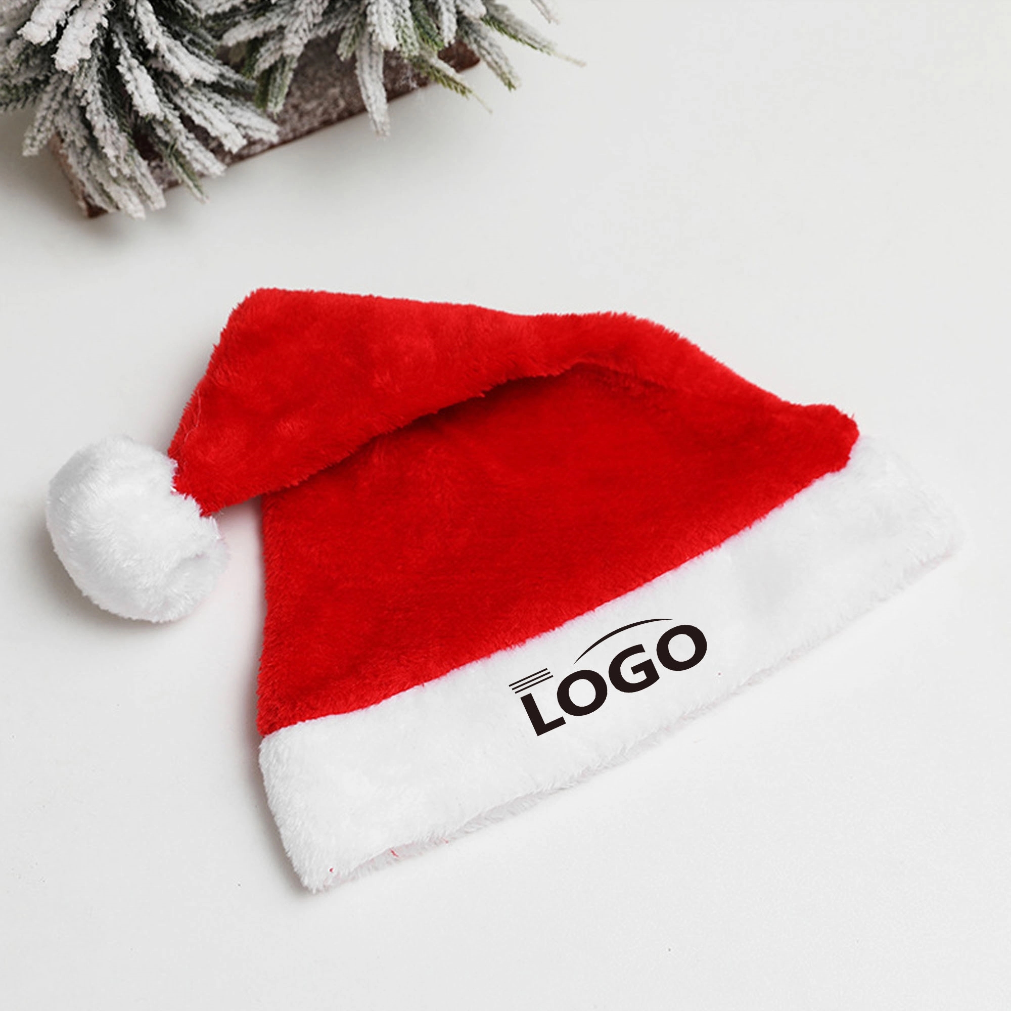 Christmas Santa Hat 6