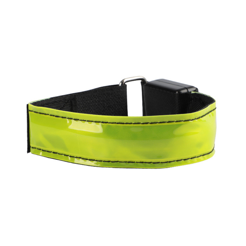 LED Light Up Armband 4