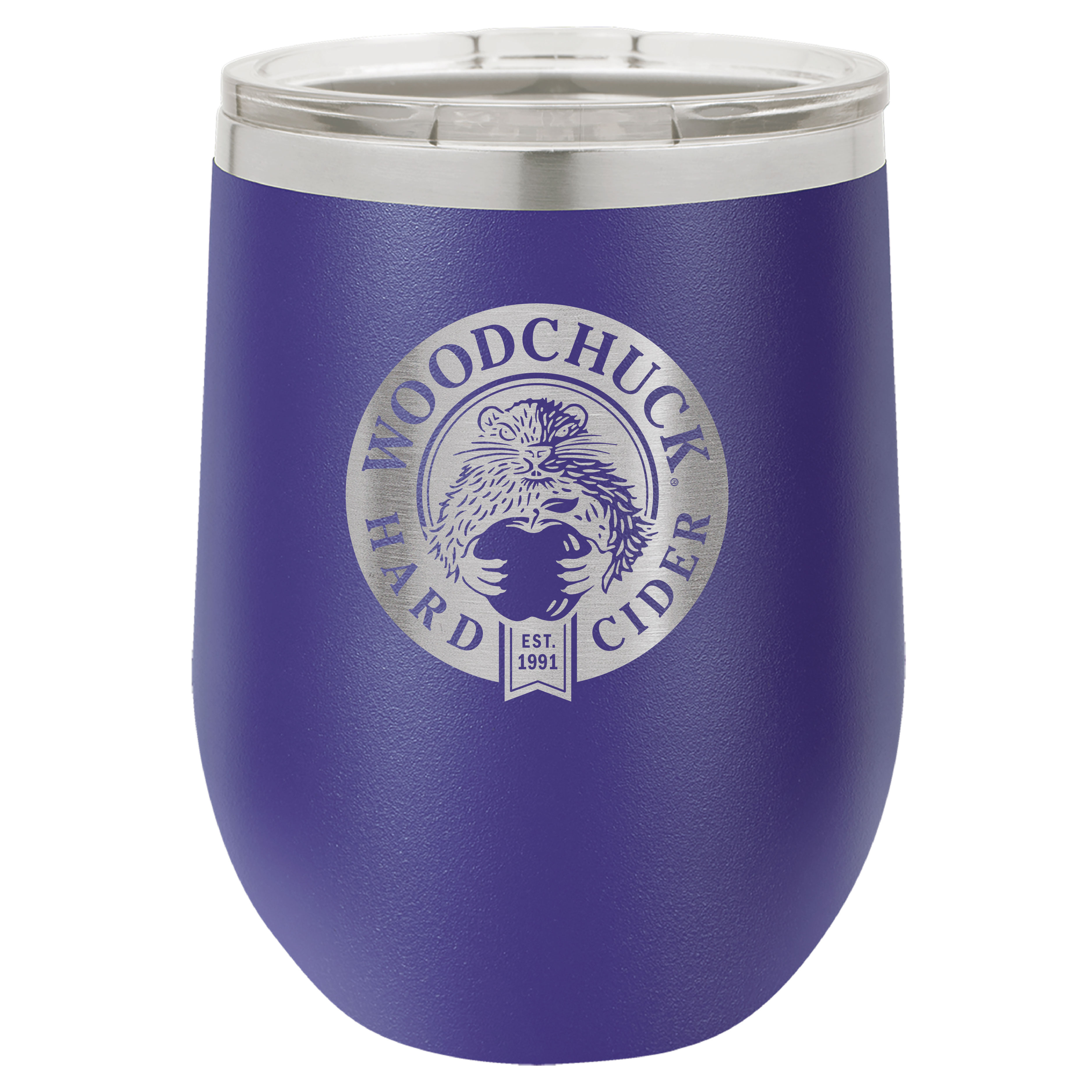 Polar Camel 12 Oz. Stainless Steel Stemless Wine Tumbler 6