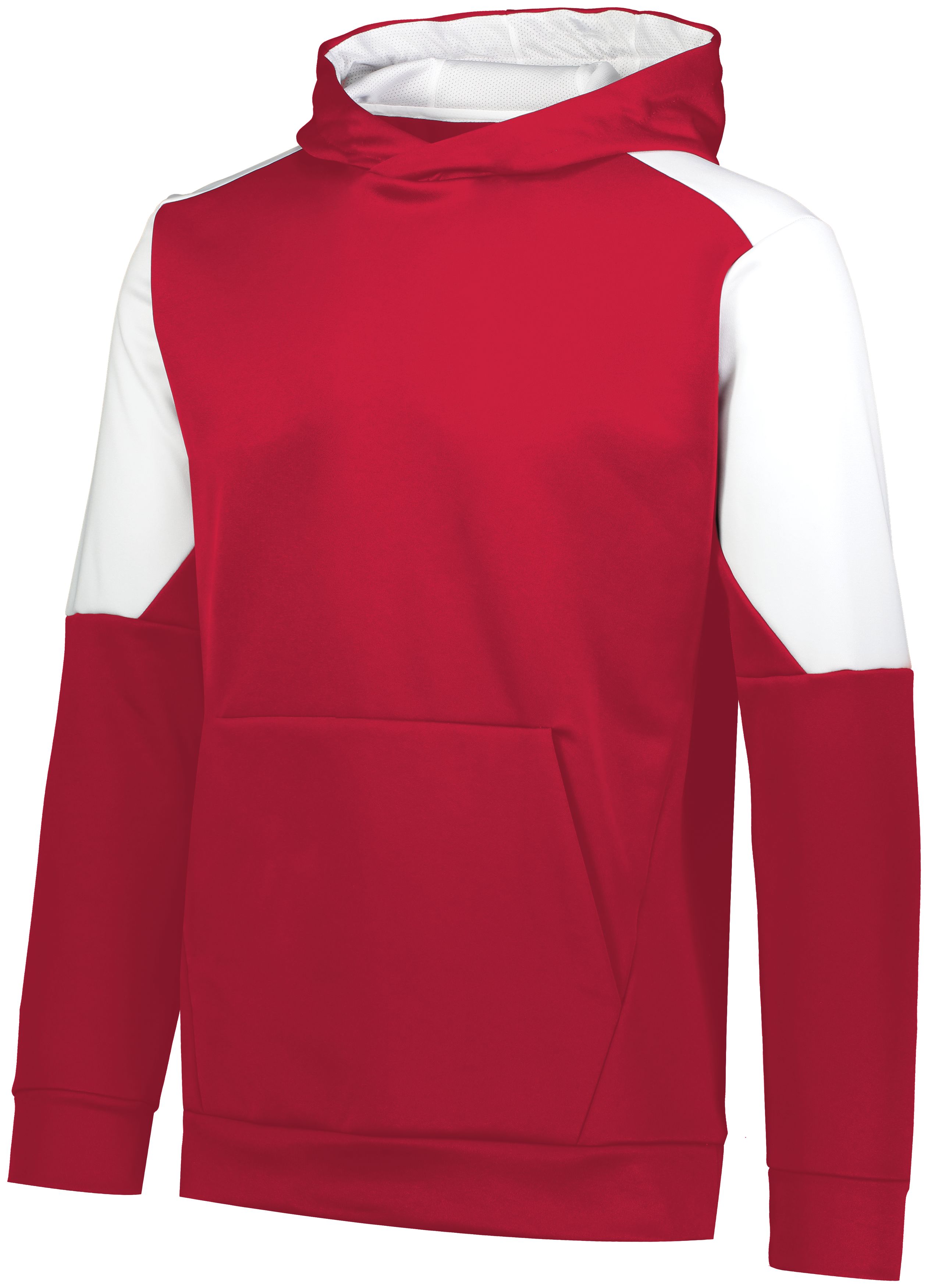 Youth Momentum Team Hoodie 5