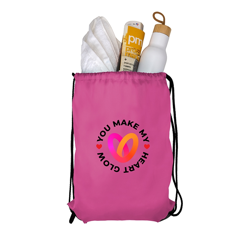 Madrid RPET Sport Bag 126