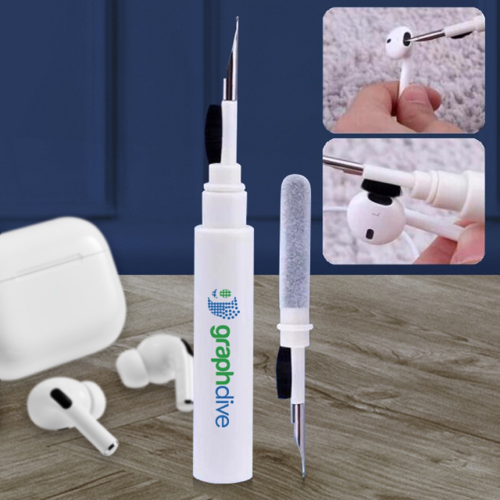 Airpods Cleaning Pen 3