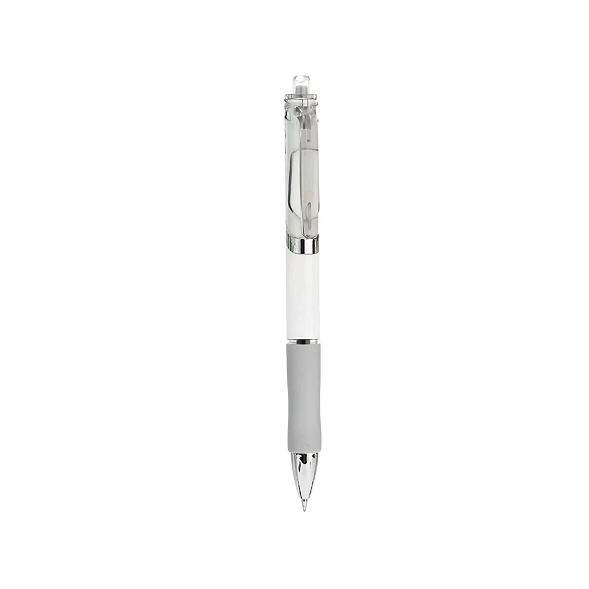 Morandi Click-Action Macaron Pen with Precision Tip 7