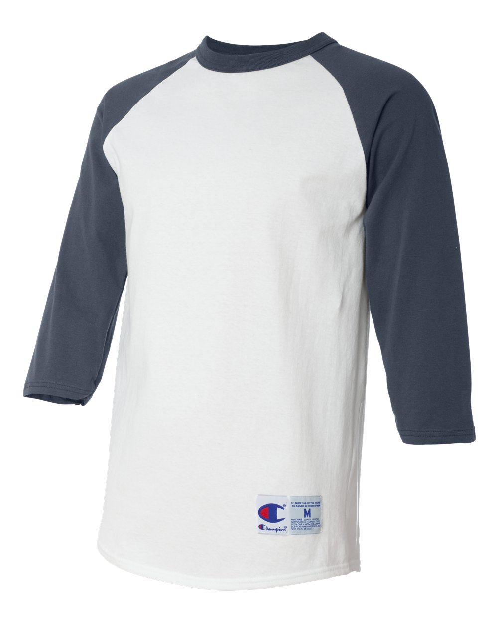 Unisex Raglan Sleeve Baseball T-Shirt - T137 39