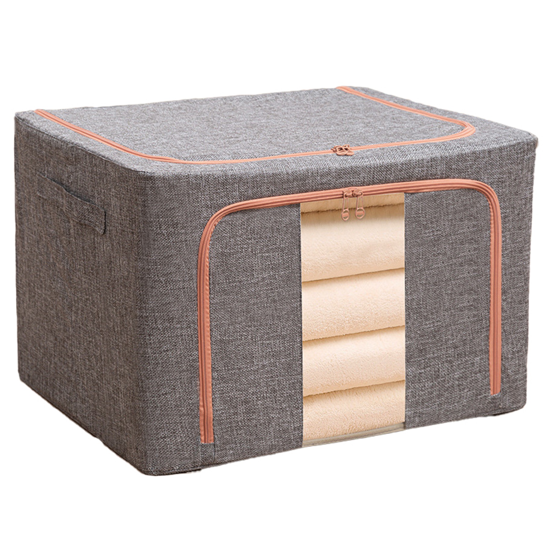 Seasonal Clothing Storage Box 1