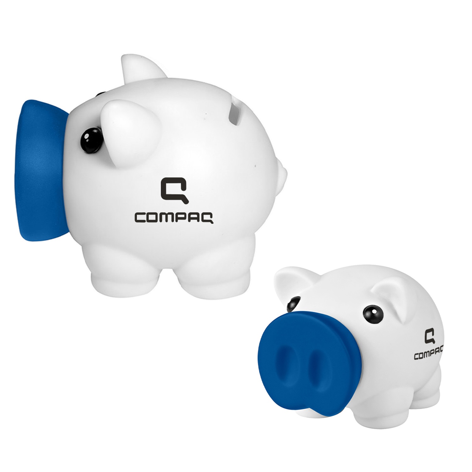 Piggy Bank 20