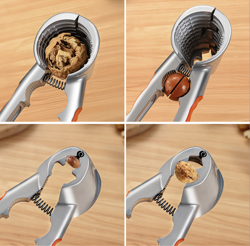 Nut Cracker 4
