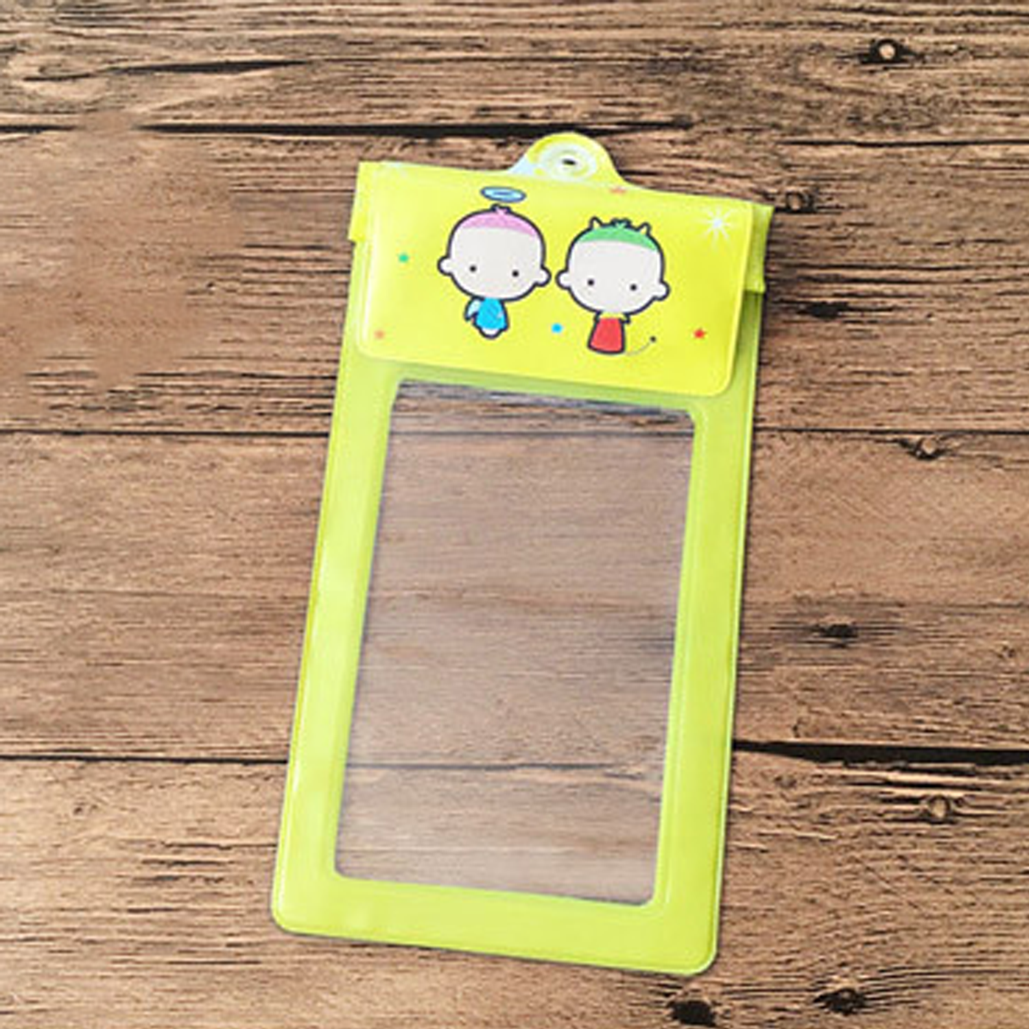 Wholesale Outdoor Mobile Phone Waterproof Case 3