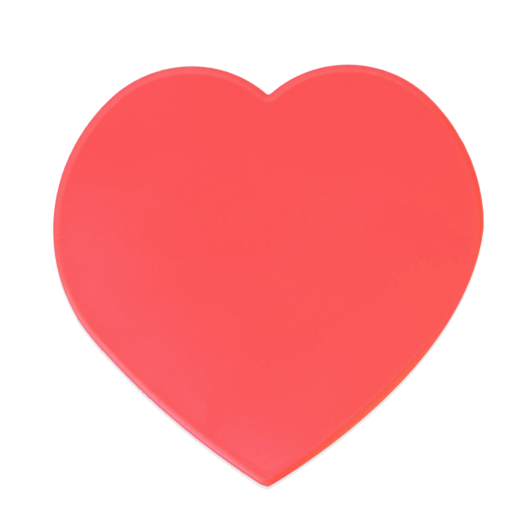 Medi-Fey™ Heart Pill Box 4